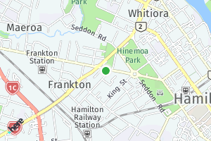 Unit 6/27 Norton Road, Frankton, Hamilton 3204